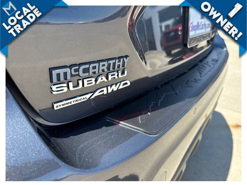 Certified 2025 Subaru Crosstrek 2.5i Limited w/ Crosstrek Mirror Package AWD/4WD image 7