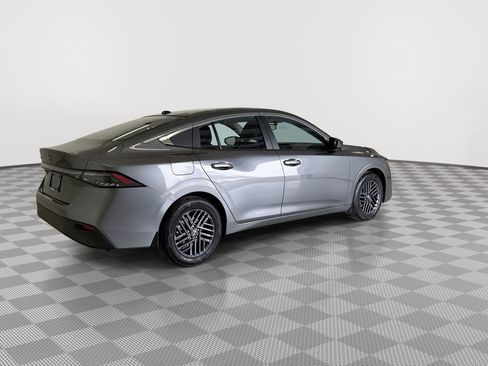 New 2026 Nissan Sentra SV image 12