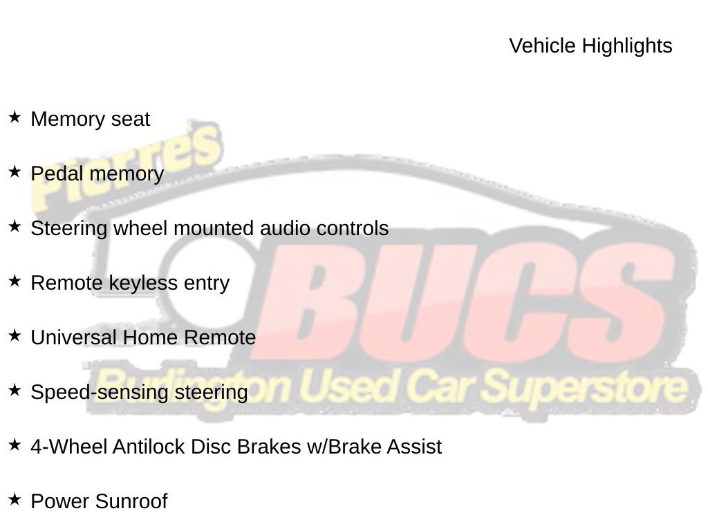 Used 2019 Chevrolet Tahoe LT AWD/4WD image 4