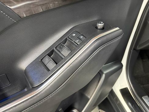 Used 2021 Toyota Highlander Limited AWD/4WD image 31