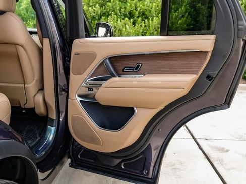 New 2026 Land Rover Range Rover SE AWD/4WD image 61