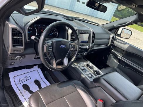 Used 2020 Ford Expedition XLT w/ Equipment Group 202A AWD/4WD image 29