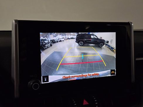 Used 2024 Toyota RAV4 Adventure image 27