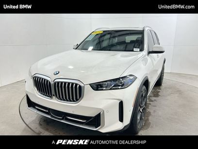 Certified 2024 BMW X5 xDrive40i w/ Premium Package