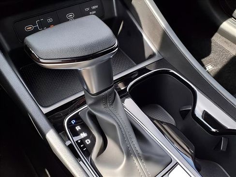 New 2026 Hyundai Santa Cruz SEL image 20