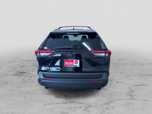 New 2025 Toyota RAV4 XLE Premium image 8