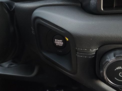 New 2026 Jeep Wrangler Sahara image 20