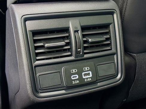 New 2026 Subaru Forester Premium image 25