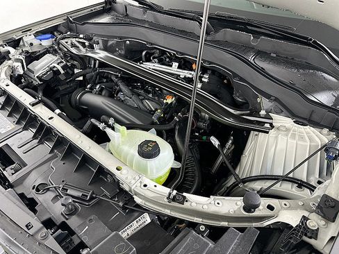 New 2026 Ford Explorer ST-Line w/ ST-Line Street Pack image 18