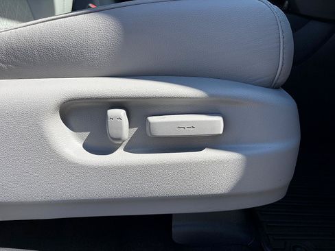 Certified 2023 Honda Passport Elite image 43