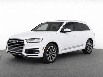 Used 2019 Audi Q7 3.0T Premium Plus
