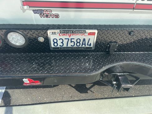 Used 2024 Chevrolet Silverado 2500 W/T w/ WT Convenience Package image 10