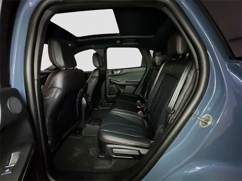 New 2025 Ford Escape ST-Line Elite w/ Premium Technology Package image 15