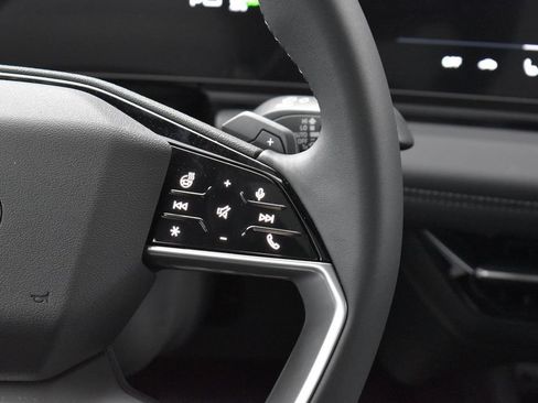 New 2025 Audi A6 e-tron Premium AWD/4WD image 13