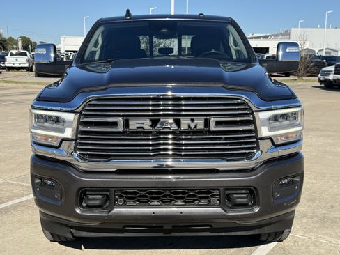 Used 2024 RAM 2500 Laramie w/ Safety Group image 10
