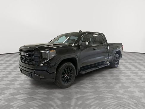 New 2026 GMC Sierra 1500 Elevation AWD/4WD image 6