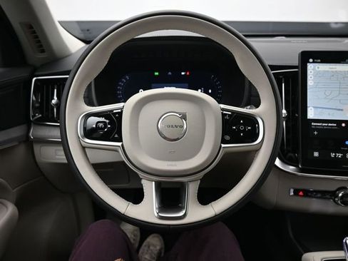 New 2026 Volvo XC90 B6 Ultra w/ Protection Package image 24