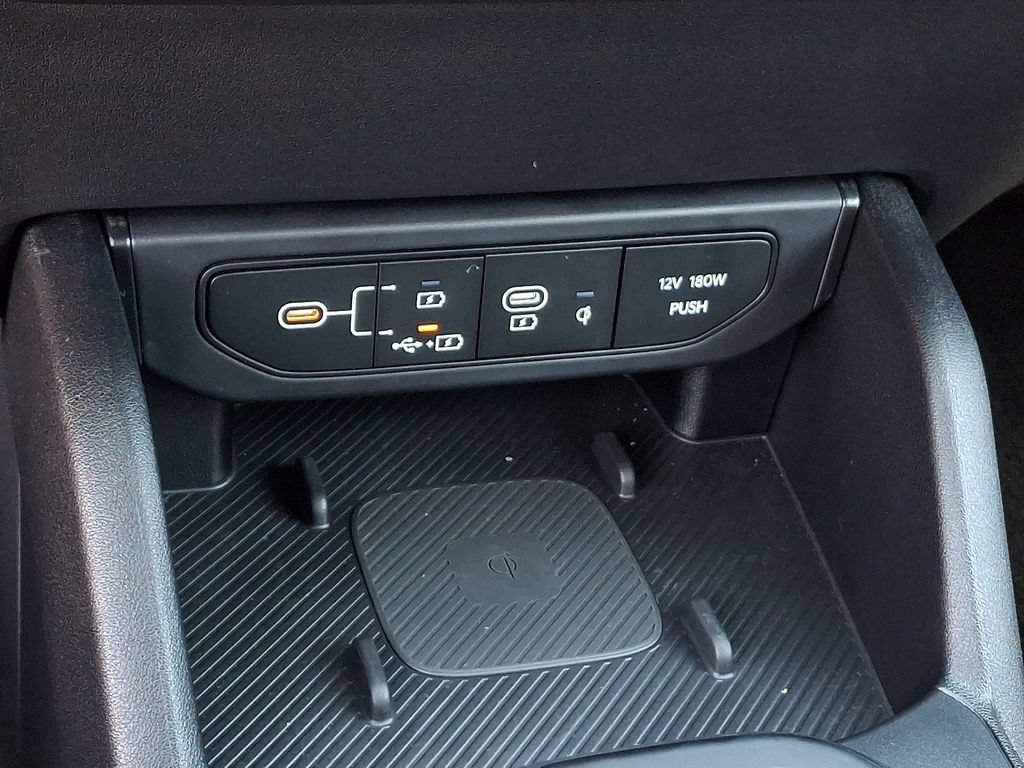 Used 2025 Kia K4 EX FWD image 24