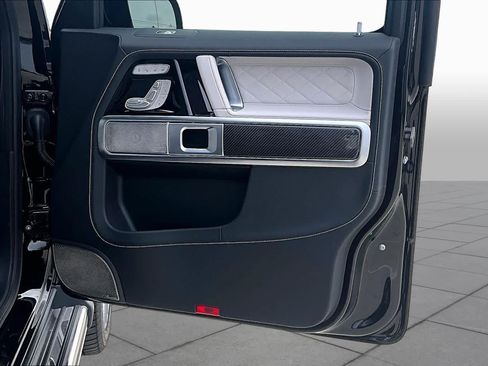Used 2026 Mercedes-Benz G 63 AMG 4MATIC image 20