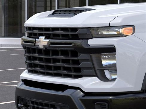New 2026 Chevrolet Silverado 2500 W/T w/ WT Convenience Package image 13