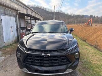 Used 2024 Chevrolet Blazer LT w/ Midnight/Sport Edition video 2