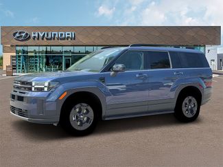 New 2026 Hyundai Santa Fe XRT video 2