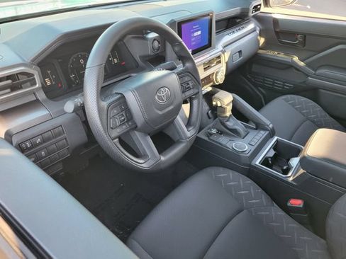 New 2026 Toyota Tacoma SR5 RWD image 5