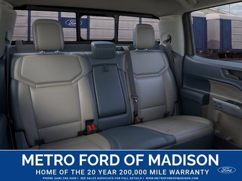 New 2026 Ford Maverick Lariat AWD/4WD image 11
