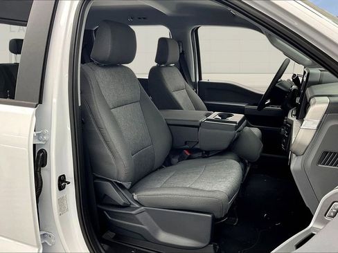 New 2026 Ford F350 XL w/ STX Appearance Package image 10