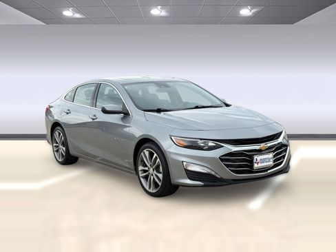 Used 2023 Chevrolet Malibu LT FWD image 7