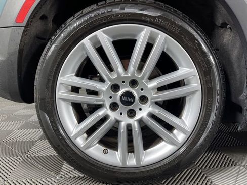 Used 2023 MINI Cooper Countryman S w/ Signature Upholstery Package image 15