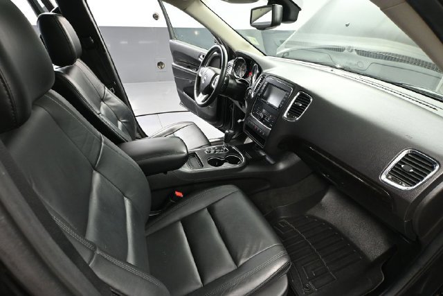 Used 2013 Dodge Durango Crew w/ Trailer Tow Group IV AWD/4WD image 46