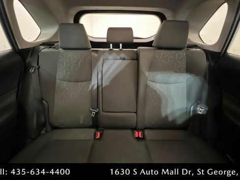 Used 2023 Toyota RAV4 XLE w/ Convenience Package FWD image 26