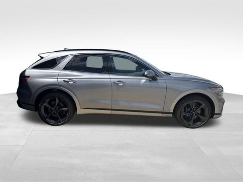 New 2026 Genesis GV70 2.5T Sport Prestige AWD/4WD image 6