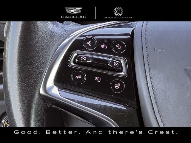 Used 2020 Cadillac Escalade Platinum w/ Escalade Sport Edition AWD/4WD image 12