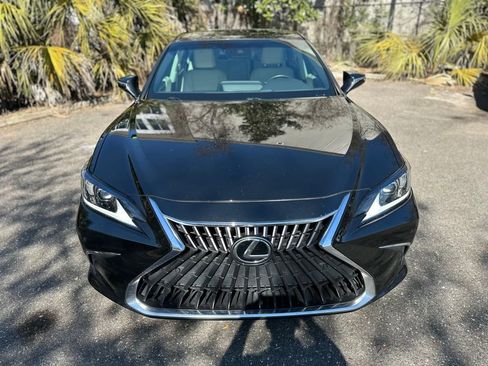 Used 2022 Lexus ES 350 w/ Premium Package image 4