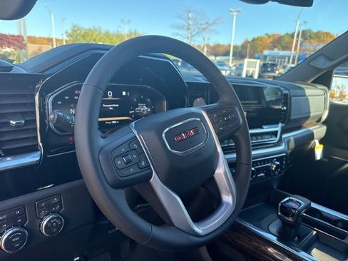 New 2026 GMC Sierra 1500 Elevation w/ Elevation Premium Package image 12