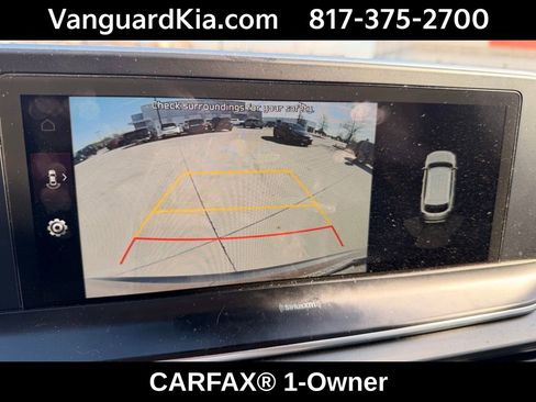 Used 2022 Kia Telluride S image 22