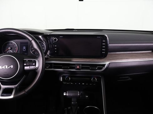 Certified 2022 Kia K5 EX w/ EX Premium Package image 40