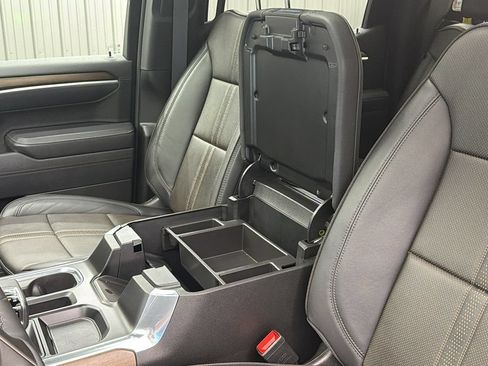 Used 2026 Chevrolet Silverado 1500 High Country w/ Midnight Edition AWD/4WD image 29