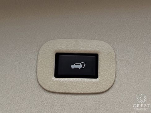 Used 2021 INFINITI QX80 Luxe w/ Cargo Package RWD image 9