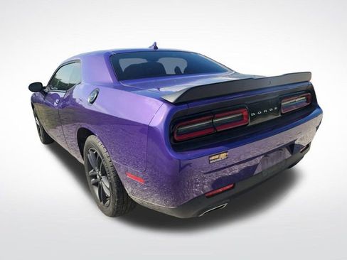 Used 2019 Dodge Challenger GT w/ Plus Package AWD/4WD image 15