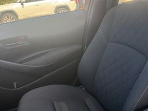 Used 2023 Toyota Corolla LE FWD image 12