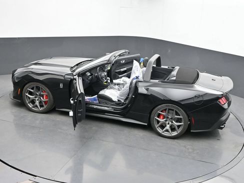 New 2026 Ford Mustang GT Premium w/ GT Performance Package RWD image 51