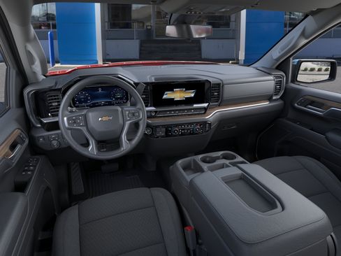 New 2026 Chevrolet Silverado 1500 LT AWD/4WD image 15