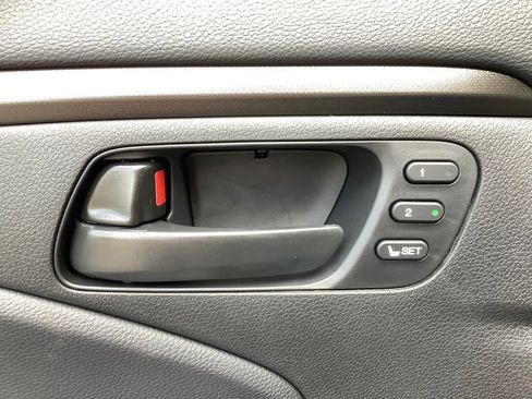 New 2025 Honda Ridgeline TrailSport+ image 36