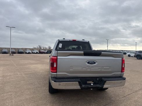 Used 2023 Ford F150 XLT image 21