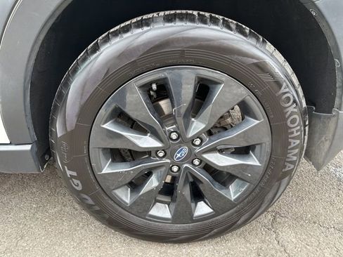 Certified 2023 Subaru Outback Onyx Edition image 33