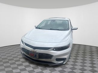 Used 2016 Chevrolet Malibu LT w/ Leather Package FWD video 2