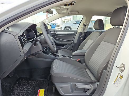 New 2026 Volkswagen Jetta S image 9